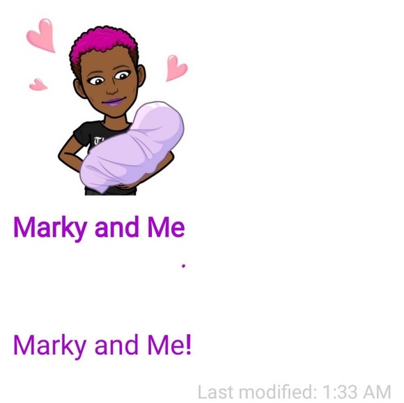 Meet your Posher,  Leslie - Picture 3 of 3